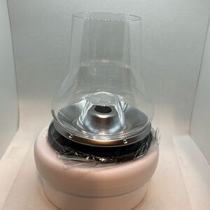 Peugot Whiskey Tasting set with refreshing base. 
In original box, never used.